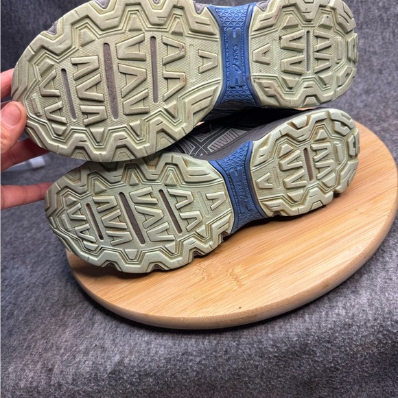 ASICS Gel-Venture 7 Womens Sz 8 Running Trainers 1012A476 Sneakers Shoes - Picture 10 of 10